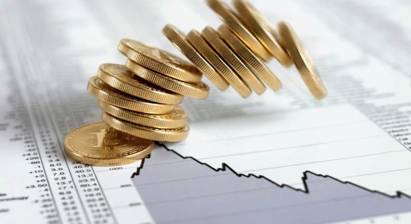 Újra gyorsult az amerikai infláció, eséssel reagált a piac