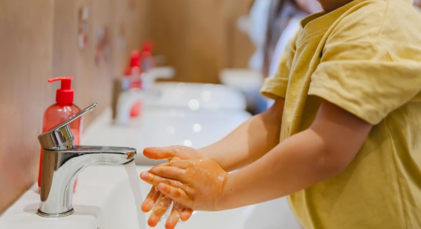 Hepatitisz fertőzést mutattak ki egy székesfehérvári általános iskolában – Rettegnek a szülők, mi lesz most a gyerekeikkel