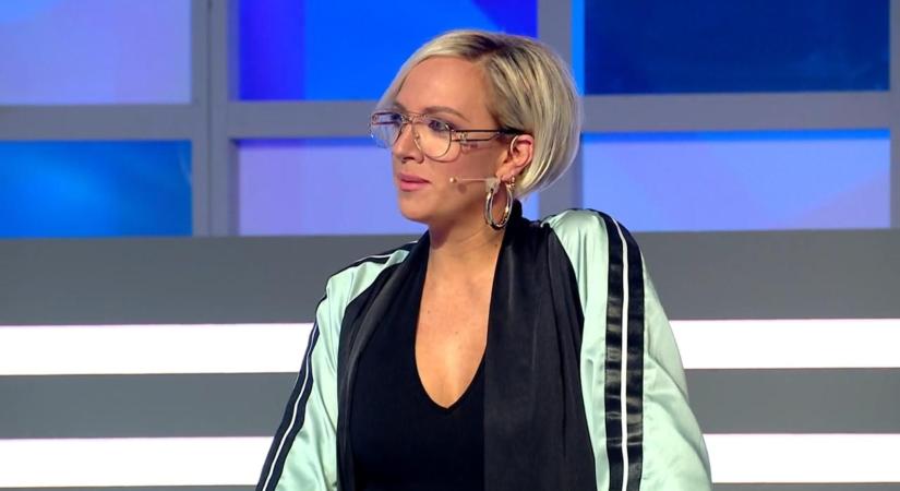 Tóth Gabi retteg, hogyan fizeti vissza az álomházra felvett hitelt