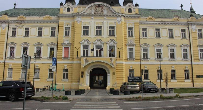 Most is nyolc választókörzet lesz Nyitra megyében a választáson