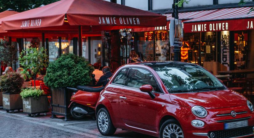 Jamie Oliver 30 másodperces trükkjével minden ételt fel tudunk dobni
