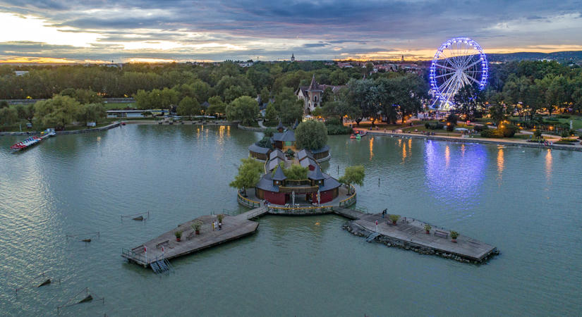Csülökparádé 2026 Keszthely