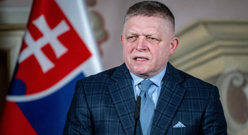 Gáláns ajánlatot tett Robert Fico a magyaroknak Paks-ügyben