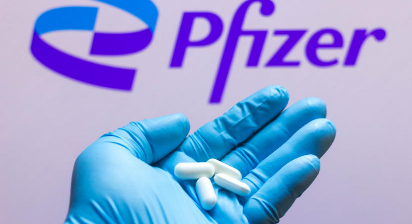 Bejelentést tett a Pfizer: már nem a koronavírus-vakcina hozza a legnagyobb sikert a cégnek