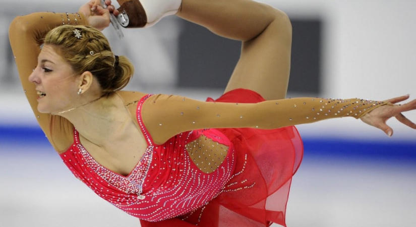 Vádat emeltek Gór-Sebestyén Júlia ellen kiskorú veszélyeztetése miatt