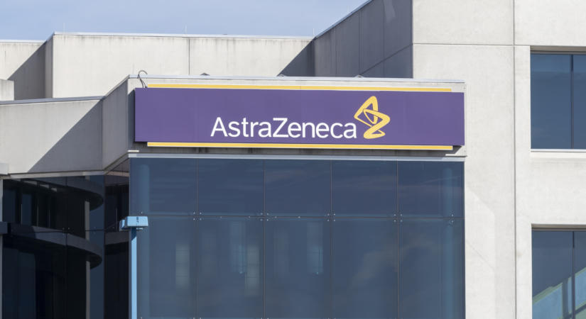 Nem vált be a teszteken az AstraZeneca tüdőrákgyógyszere