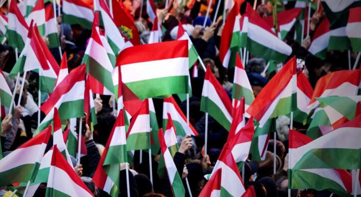 Huszonnégy nap csend után megszólalt Orbán