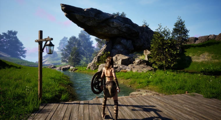 AI-ra panaszkodott egy Steam-felhasználó, de a fejlesztő hamar elárulta, hogy csak a feleségéről van szó