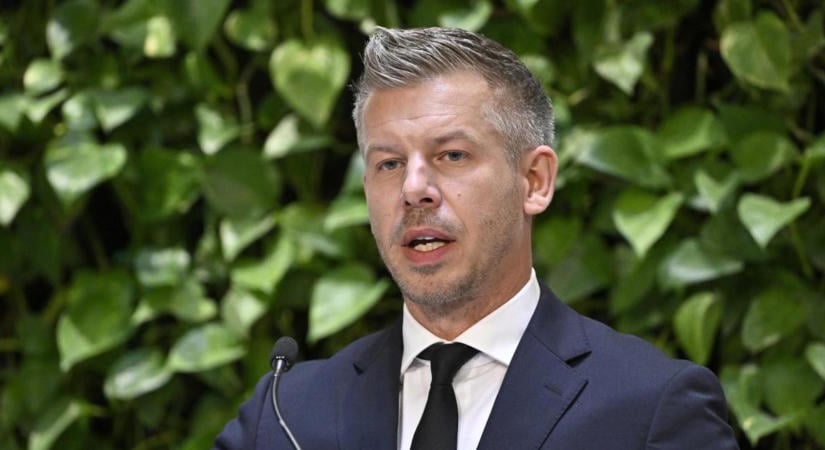 Magyar Péter üzent a Legfőbb Ügyészségnek: "Mire várnak?"