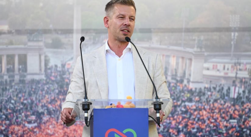 Friss bejelentés: még szigorúbb lesz a Tisza vagyonadója, viszont többen katázhatnak