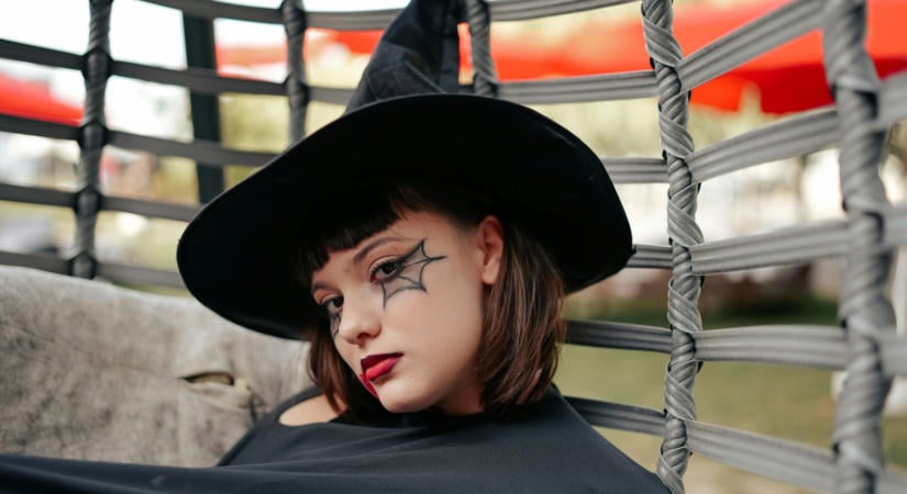 Mikor lesz a halloween 2026-ban? Ezen az estén a hagyomány szerint elmosódik a határ élők és holtak között