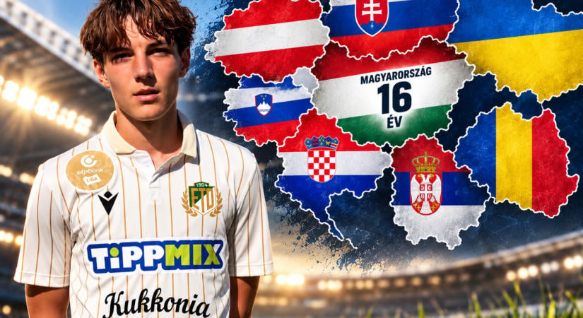 Az ETO szupertinijének két tortát is várnia kell még az NB I-ig, bezzeg ha Romániában játszana - körkép