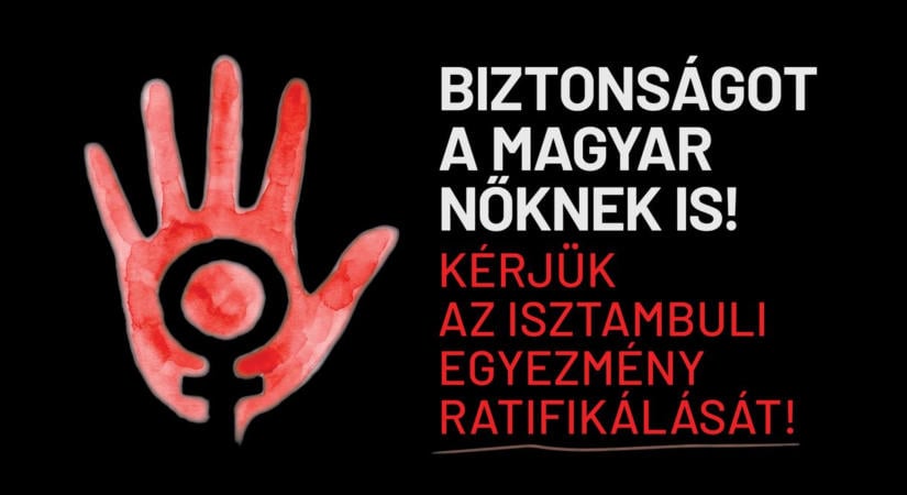 „Biztonságot a nőknek és gyerekeknek” – a Terézanyu írójának kezdeményezésére összefogtak a női lapok