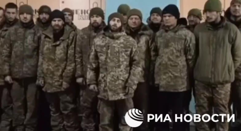 Miért és hogyan zárja börtönbe Oroszország az ukrán civileket