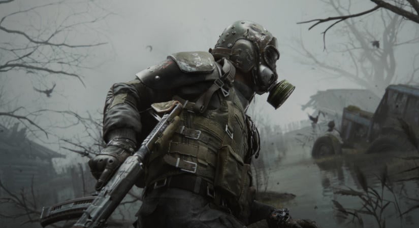 Trailerrel ünnepeljük a Metro 2029 előrendelését, kiderült a gyűjtői kiadás tartalma is