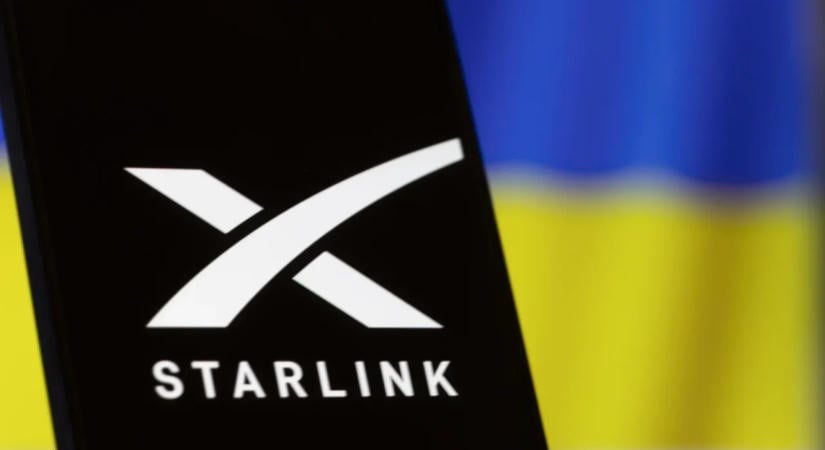 Elon Musk szerint az amerikai kormány korlátozhatja az ukrán drónok Starlink-kapcsolatát