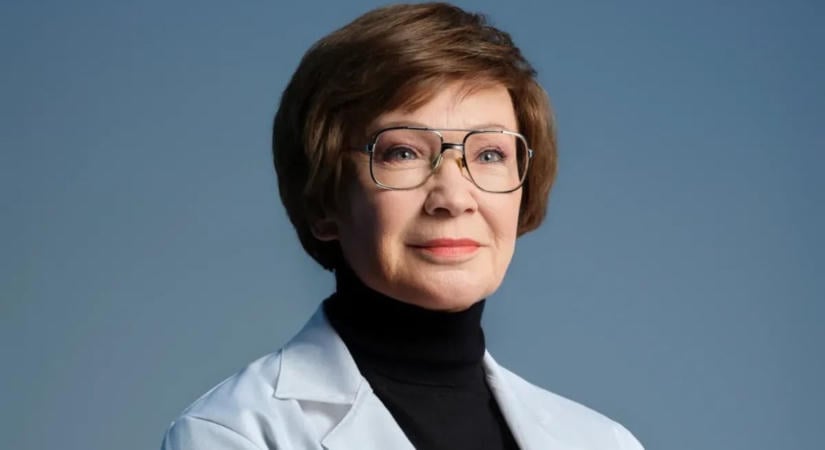 A kisújszállási vályogháztól a Nobel-díjig: színpadra vitték Karikó Katalin életútját