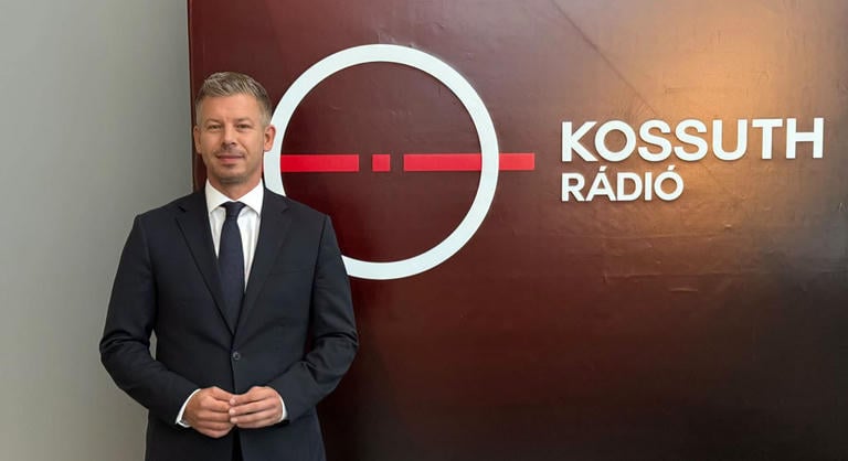 Magyar Péter a Kossuth Rádióban beszél a jövő évi költségvetésről