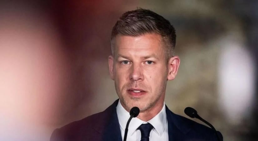 Magyar Péter elismerte: miniszterei megvétózták a költségvetési terveit, Orbán Anita miatt is magyarázkodnia kellett