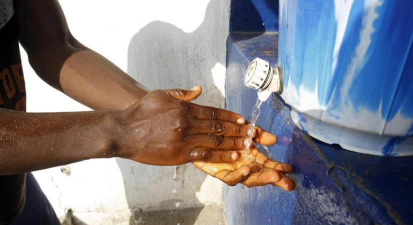 Ebola – A WHO bevallotta: elvesztette a fonalat
