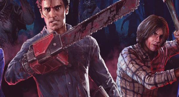 Új játékmódot kap az Evil Dead: The Game