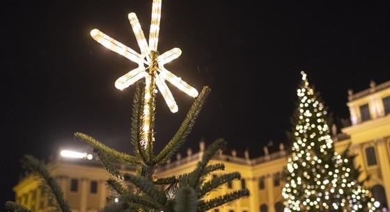 Ausztriában többeket őrizetbe vettek iszlamista támadás előkészületeinek gyanújával