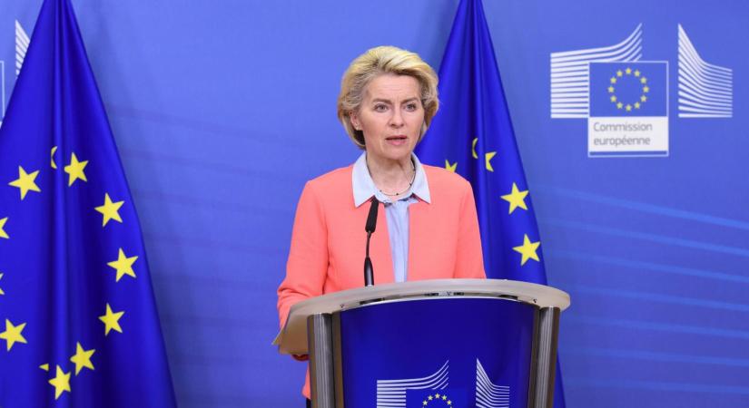 Megszabadítja a cégeket a fojtogató bürokráciától az EU: jön a 8 milliárd eurós adócsökkentés