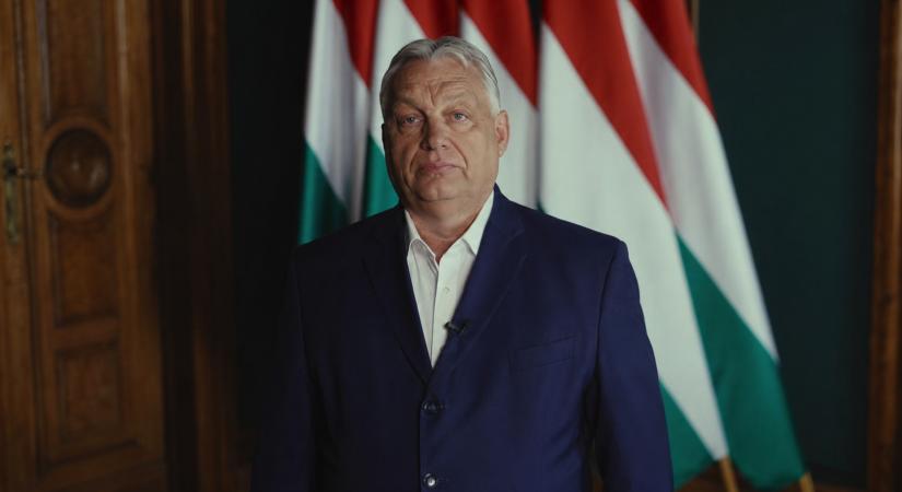 Újabb botrányvideó került elő Orbánról: ez végleg magával ránthatja