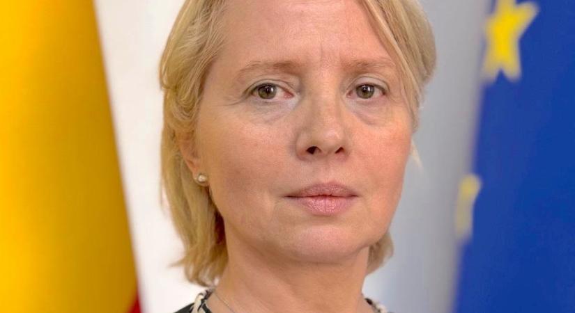 Új vezetője van a Fogyatékkal Élők Jogait Védő Országos Hatóságnak