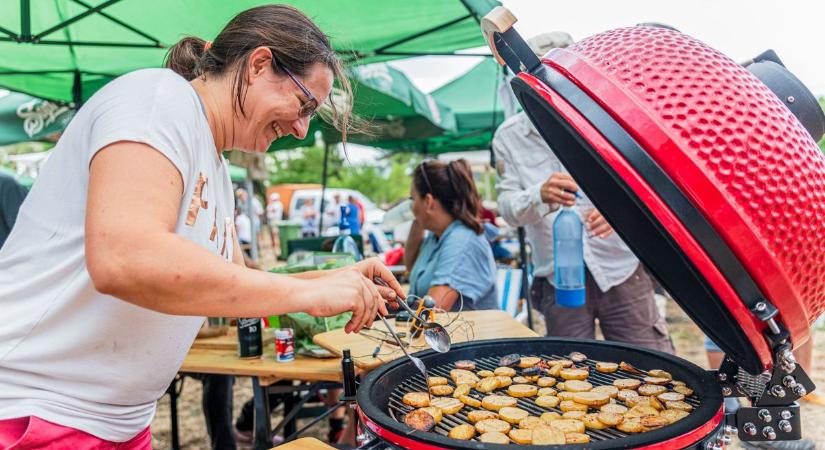 Csülök és Gasztrofesztivál: B&B csülök nyert, csülök-cicege taco lepte meg a zsűrit - fotók
