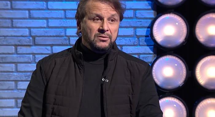 Előállította a rendőrség az ismert fideszes propagandista Dézsy Zoltánt, a Seuso-kincsek megszállottját