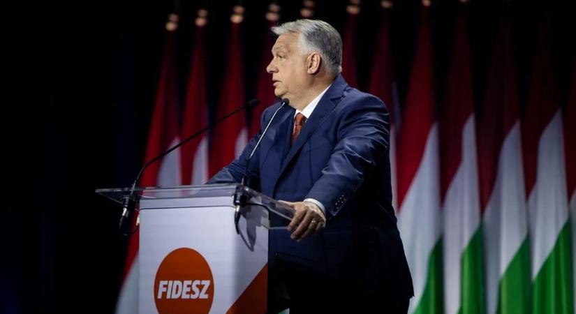 Ellenállási nyilatkozat után Orbán Viktor és Bóka János sajtótájékoztatót tart – az Origo élő tudósítása