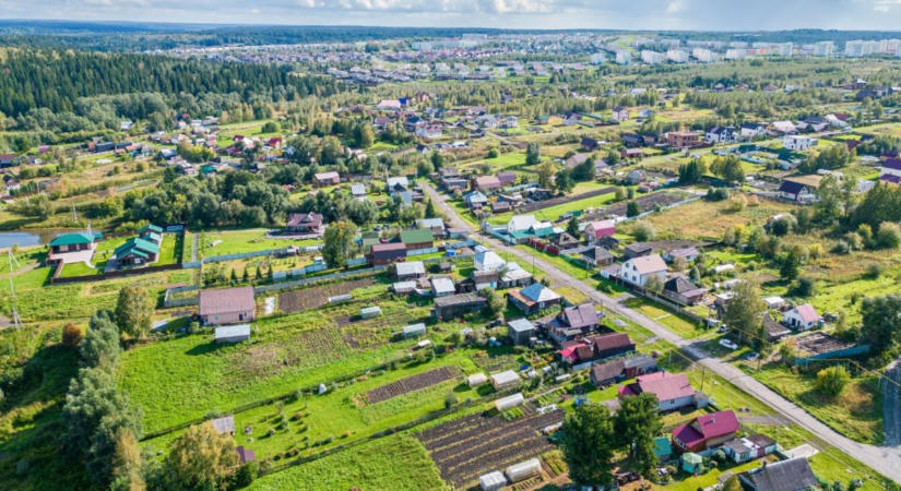 22 milliárd forinttal támogatják a kistelepülések fejlesztéseit a Magyar Falu Programban