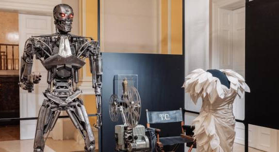 Megnyílt! Az Amerikai álom jelenik meg azoknak, akik ellátogatnak a Nemzeti Múzeum legújabb tárlatára