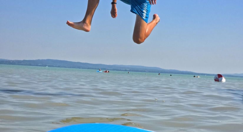 Megtalálták a Balatonban 11 ezer év aszályainak nyomait – mit árul el a „klímaarchívum”?