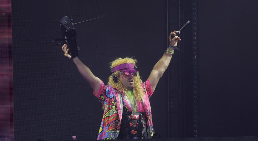 Megszólalt a rendőrség és Sebestyén Balázs is a DJ Oti-koncerten történt bedrogozás ügyében