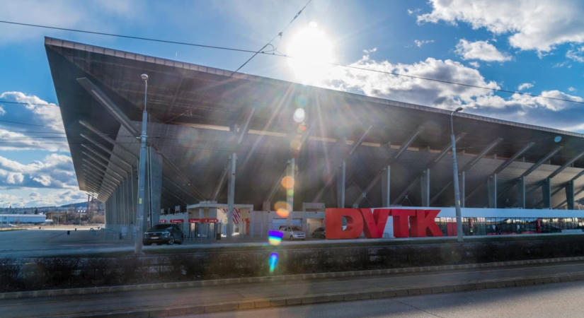 Lemondott a DVTK elnöke