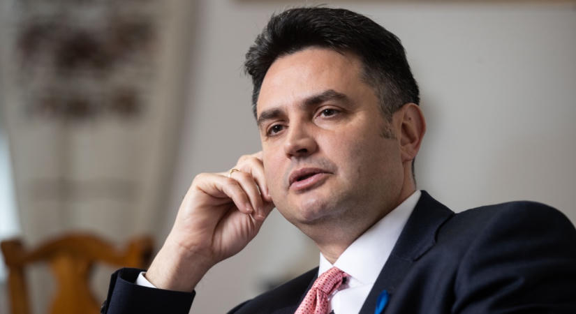 Újra megtörtént, Márki-Zay Péter Kövér László miatt panaszkodott