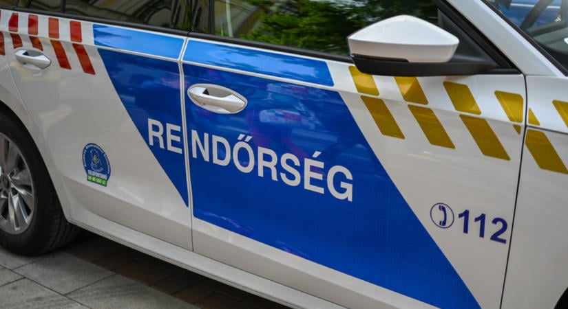Négy sofőr ellen intézkedtek ittas, illetve engedély nélküli vezetés miatt