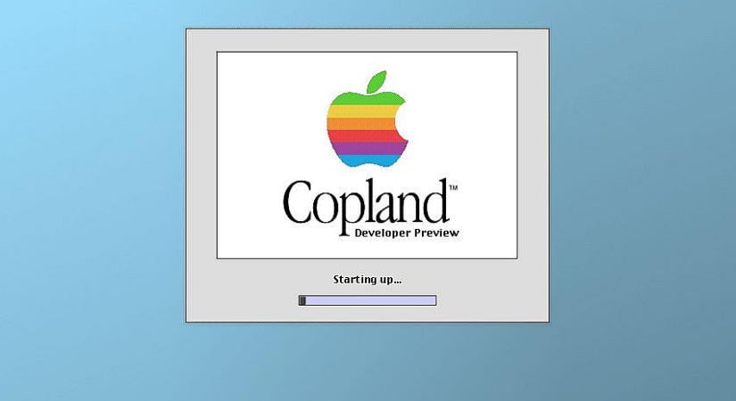 Most bárki kipróbálhatja az Apple soha ki nem adott, forradalmi operációs rendszerét