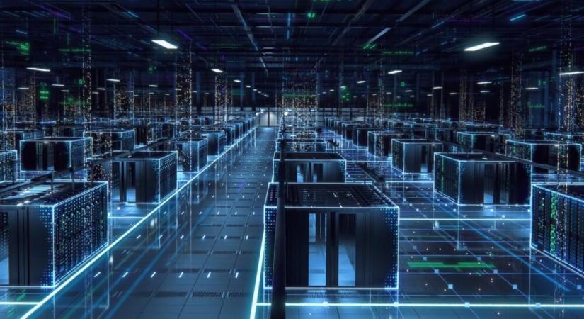 A mesterséges intelligencia egyszerre kihívás és megoldás az energiarendszer számára