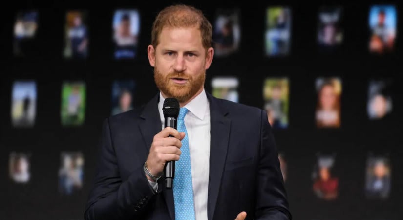 Harry herceg megszólalt gyerekei váratlan iskolaváltásáról: így érzi magát Archie és Lilibet Angliában