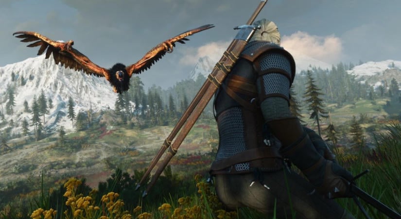 A The Witcher 3 Remastered fejlesztője elmondta, hogy szerintük melyik a leggyengébb eleme az eredeti játéknak