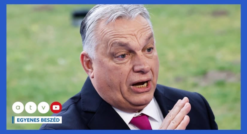 „Nem a jobboldal veszített, hanem Orbán Viktor” – Kőkeményen nekiment a miniszterelnöknek a DPK alapítója, azonnal a kirúgását követelik