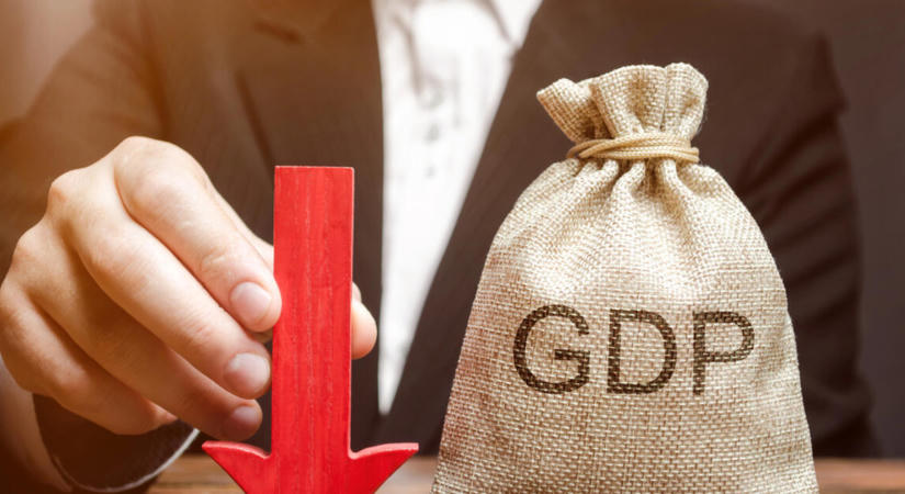 Hogy alakulhat az idei GDP? Elárulta véleményét a Költségvetési Tanács