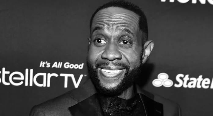 Elhunyt Freddie Jackson Grammy-díjra jelölt R&B énekes