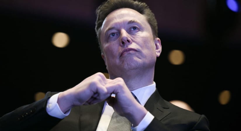Hány Mészáros Lőrinc-vagyon vagy sztrádakoncesszió fér bele Elon Musk vagyonnövekedésébe?