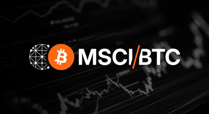 Elfogadták az MSCI új szabályait, a Strategy az előzetes törlési listára került