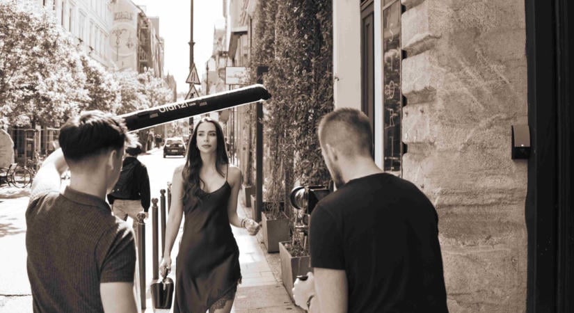Have Fun Guide: Egy srác, aki újraálmodta a budapesti turizmust – A képlet, ami megváltoztatja a rendszert