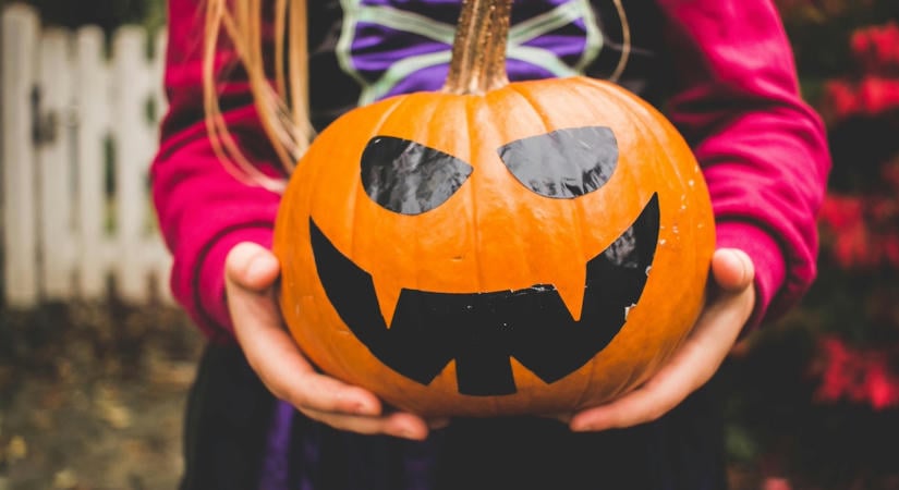 Halloween Budapesten: ezeket a programokat kár lenne kihagyni